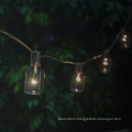 Garden Decor Lighting Outdoor Edison String Light